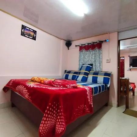 Aks Home Stay Munnar Exterior photo