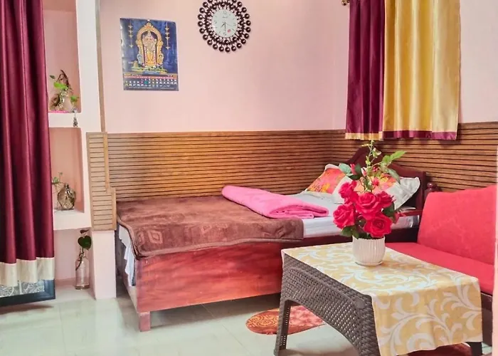 Aks Home Stay