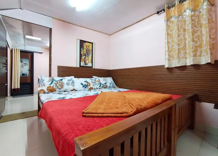 Aks Home Stay