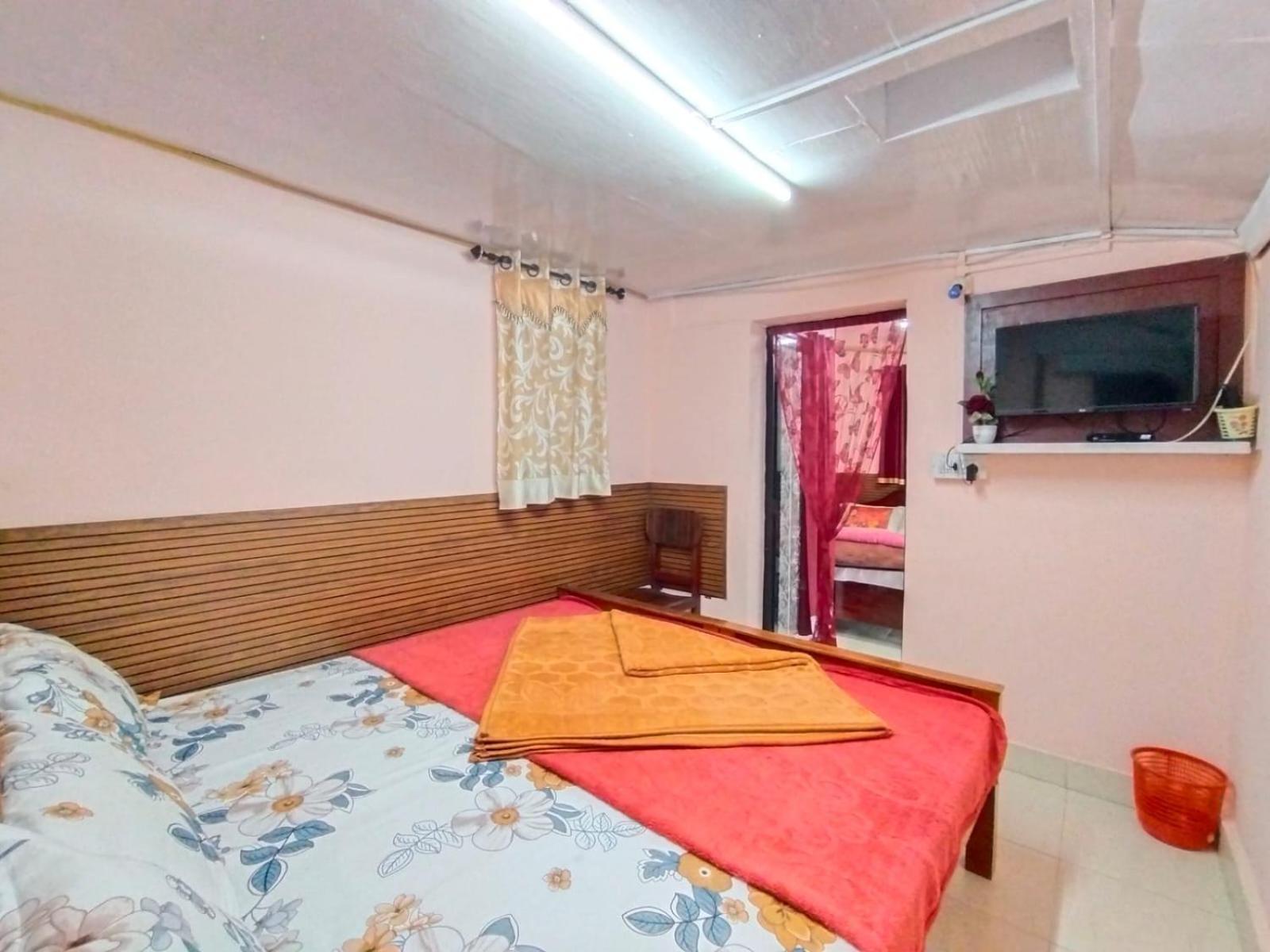 Homestay Aks *